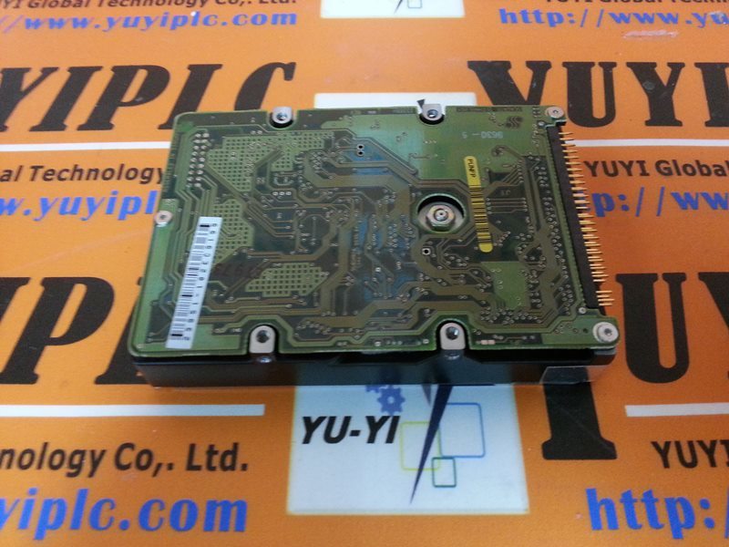 SEAGATE ST9546A IDE 2.5inch Drive - 裕益科技自動化設備可程式編碼器PLC分散式控制系統DCS